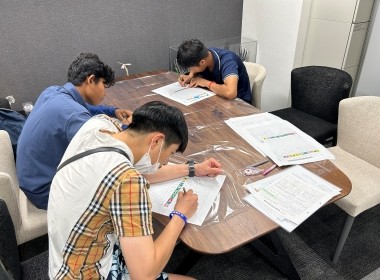 日本語テスト