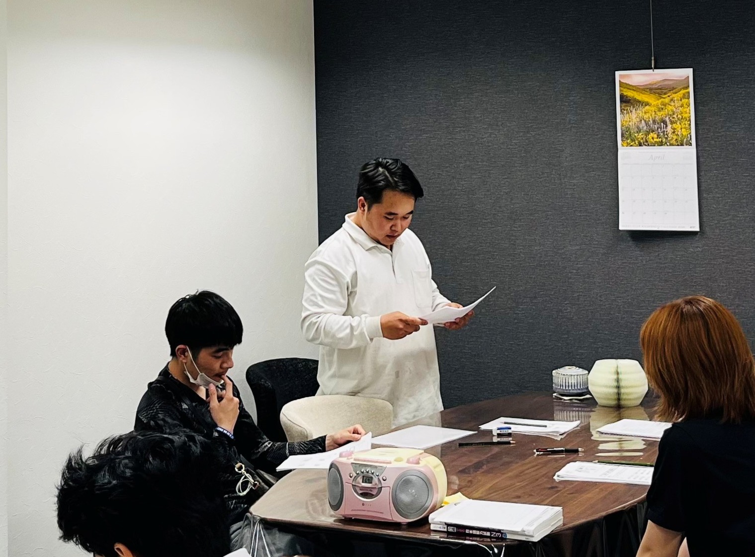 基礎2級
